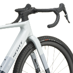 Scott Solace Gravel 20 Bike