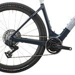 Scott Solace Gravel 20 Bike