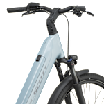 Scott Sub Sport 30 Wave Bike