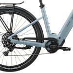 Scott Sub Sport 30 Wave Bike