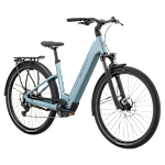 Scott Sub Sport 30 Wave Bike