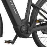 Scott Sub Sport 30 Wave Bike