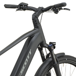 Scott Sub Sport 30 Bike