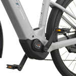 Scott Sub Sport 20 Wave Bike