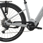 Scott Sub Sport 20 Wave Bike