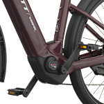 Scott Sub Sport 20 Wave Bike