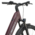 Scott Sub Sport 20 Wave Bike