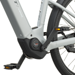 Scott Sub Tour 50 Wave Bike
