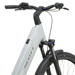 Scott Sub Tour 50 Wave Bike
