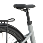 Scott Sub Tour 50 Wave Bike