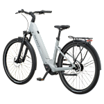 Scott Sub Tour 50 Wave Bike
