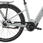 Scott Sub Tour 50 Wave Bike
