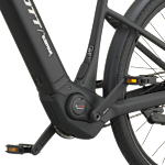Scott Sub Tour 50 Bike