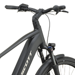 Scott Sub Tour 50 Bike