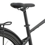 Scott Sub Tour 50 Bike