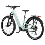 Bicicleta Scott E-Ville 20