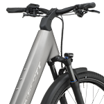 Scott E-Ville 20 Bike