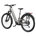 Scott E-Ville 20 Bike