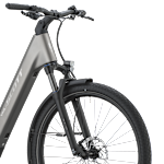 Scott E-Ville 20 Bike