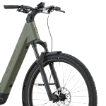 Vélo Scott E-Ville 10 SUV