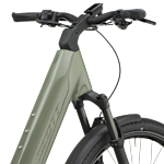 Vélo Scott E-Ville 10 SUV