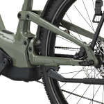 Vélo Scott E-Ville 10 SUV