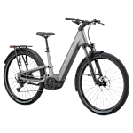 Scott E-Ville 20 Bike