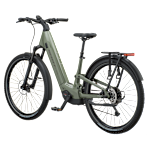 Vélo Scott E-Ville 10 SUV