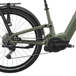 Vélo Scott E-Ville 10 SUV