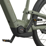 Vélo Scott E-Ville 10 SUV