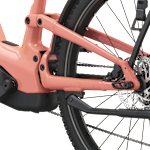 Scott E-Ville 10 SUV Bike