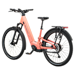 Scott E-Ville 10 SUV Bike