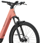 Scott E-Ville 10 SUV Bike