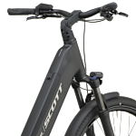 Scott Sub Sport 40 Wave Bike