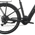 Scott Sub Sport 40 Wave Bike