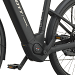 Scott Sub Sport 40 Wave Bike