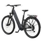 Scott Sub Sport 40 Wave Bike