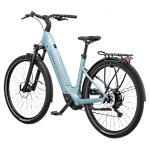 Scott Sub Sport 30 Wave Bike