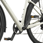 Scott Metrix 20 Bike