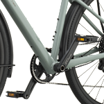 Scott Metrix 10 Bike