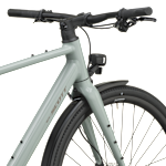 Scott Metrix 10 Bike