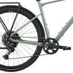 Scott Metrix 10 Bike