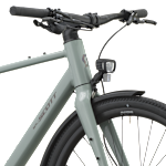 Scott Metrix 10 Bike