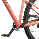 Scott Contrail 20 Bike