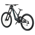 Scott Gambler 10 Bike