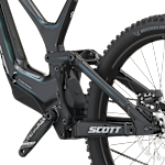 Scott Gambler 10 Bike