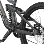 Scott Gambler 20 Bike
