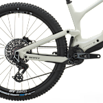 Vélo Scott Ransom RC
