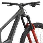 Vélo Scott Ransom 20
