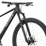 Horské kolo Scott Scale RC Team Issue